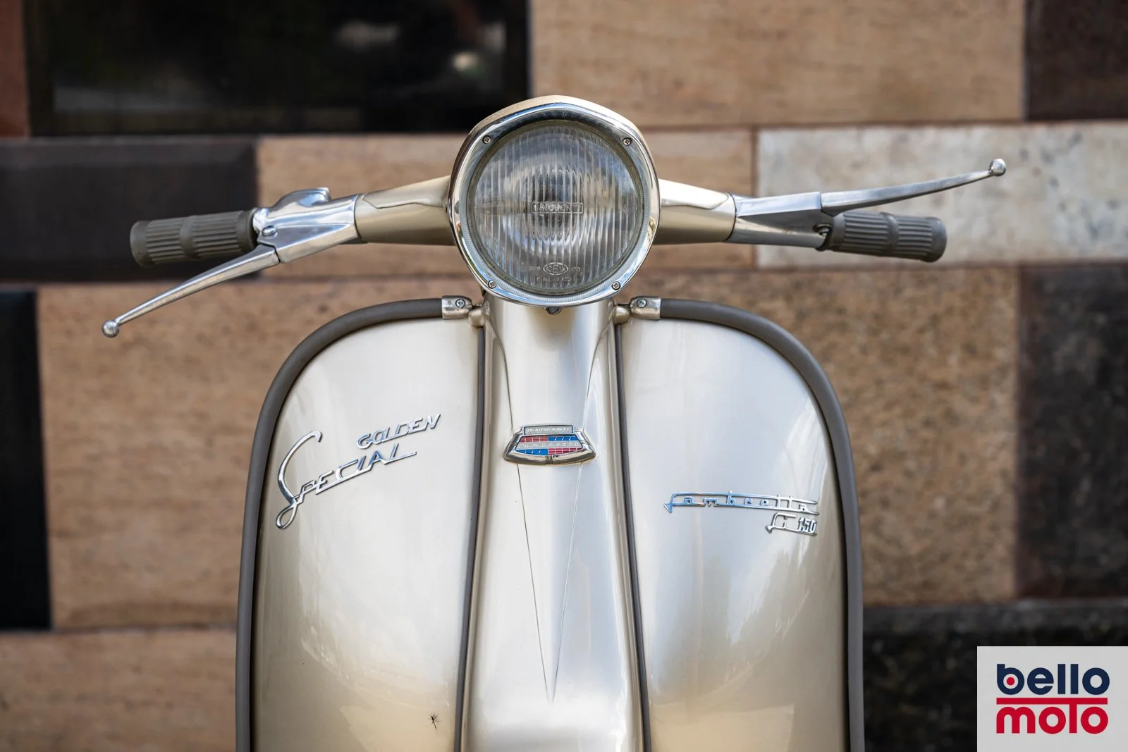 Vespa & Lambretta カタログ Lambretta Catalog CASA LAMBRETTA 2020 IT & EN by SCOOTER CENTER